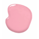 Colour mill - colorant alimentaire liposoluble rose pâle, 20 ml