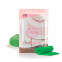 Pastkolor - pâte à sucre vert, 1 kg
