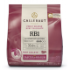 Callebaut - Chocolat Ruby, en pistoles, 400 g