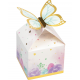 Boîte à friandise Papillons, 8 pièces
