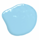 Colour mill - colorant alimentaire liposoluble bleu bébé, 20 ml
