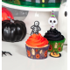 AH - Pics décoratifs Halloween, 12 piques