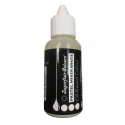 Sugarflair - colorant alimentaire liposoluble blanc, 30 ml