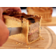 Staedter - Moule à pâtés et terrines, demi-cercle