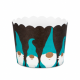 Caissettes à cupcakes Lutins, 12 pièces