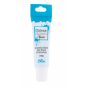 Colour splash Lebensmittelfarbe Konzentrat blau, 25 g