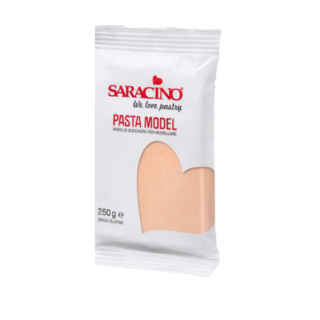 Saracino Pasta Model - Rose beige, 250 g