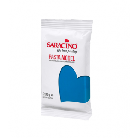 Saracino Pasta Model - Bleu, 250g