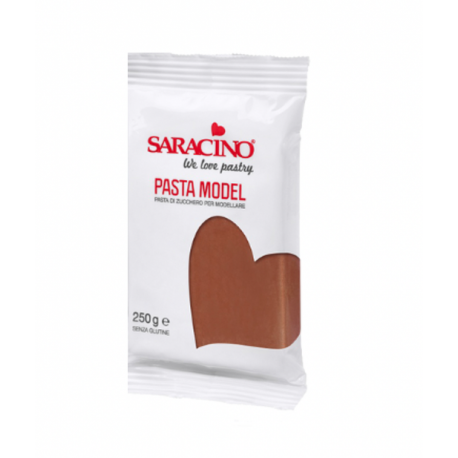 Saracino Pasta Model - Marron, 250g
