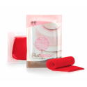 Pastkolor Fondant, Rot, 2.5 kg