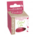 ScrapCookig - Powder food coloring of natural origin  Raspberry Red, 10 g