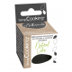 ScrapCooking - Lebensmittel Farbpulver natürliche anthrazit-schwarze, 3 g