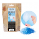 Cotton Candy sugar Blueberry, 1 kg