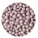 Decora - Schokoladenlinsen Konfetti, rosa, 80 g