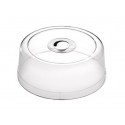 APS - Aufbewahrungsglocke, Durchmesser: 30 cm, transparent