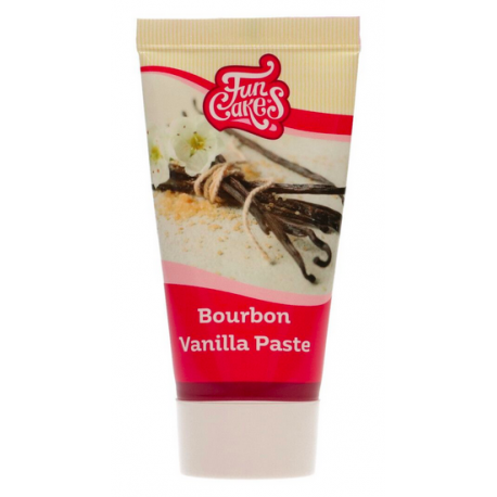 FunCakes - Vanillepaste Tube 50ml