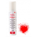 PRO - Decora - Lustre Spray, red, 75 ml