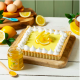 Decora - Concentrated lemon flavouring, 100 gr