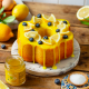 Decora - Concentrated lemon flavouring, 100 gr