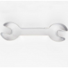 Cookie Cutter Wrenches, 9 cm