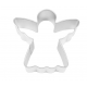 Ausstechform Engel, ca. 8 cm