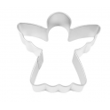 Ausstechform Engel, ca. 8 cm