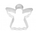 Cookie Cutter Angel, approx 8 cm