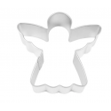 Ausstechform Engel, ca. 8 cm