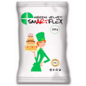 Smartflex - Sugar paste green 250g