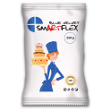 Smartflex - Sugar paste blue 250g