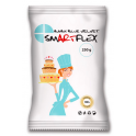Smartflex - Sugar paste baby blue 250g
