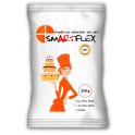 Smartflex - Sugar paste orange 250g