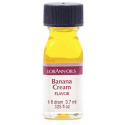 LorAnn Super Strength Aroma Banane, 3.7 ml