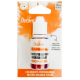 Decora - Colorant alimentaire liquide / aérographe - orange, 20 g