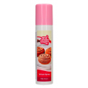 PRO - Funcakes - Spray velours, chocolat au lait - brun, 100 ml