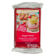 Funcakes pâte à sucre rouge rubis, 250 g