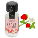Wild Strawberry Flavoring, 50 ml