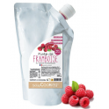 ScrapCooking - Purée de framboises, 500 g