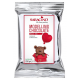 Saracino - Modellierschokolade - rot, 250 gr