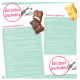 ScrapCooking - Gummibären Silikonbackform