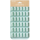ScrapCooking - Silicone mould, mini bears, 36 cavities