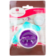 Cake Master - Saupoudreuse à poche, Dust'n Store pouch