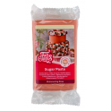 Funcakes pâte à sucre Shimmering Rose, (scintillant) 250 g