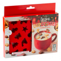 Decora - Ausstecher, Mini-Weihnachtskekse