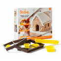 Decora - Lebkuchenhaus Set