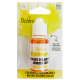 Decora - Colorant alimentaire liquide / aérographe - jaune, 20 g