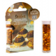 Decora - Edible glitter - star, 1g