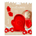 ScrapCooking - Moule, Moufle 3D