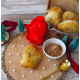 ScrapCooking - Moule, Moufle 3D