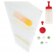 Wilton - Kit Décoration Biscuits de Noël